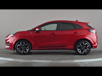 Used Ford Puma 2022 for sale - 78815398: Photo