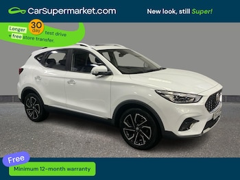 Used MG MG ZS 2022 for sale - 78502092: Photo
