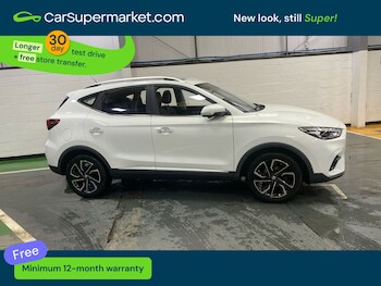 Used MG MG ZS 2022 for sale - 78502092: Photo
