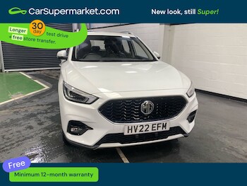 Used MG MG ZS 2022 for sale - 78502092: Photo