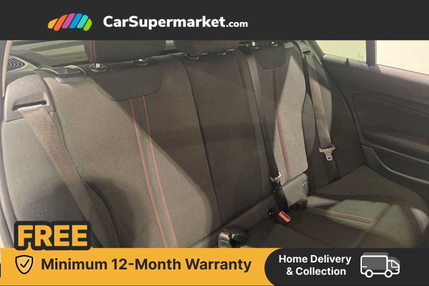 Used BMW 1 Series 2016 for sale - 76481052: Photo 3