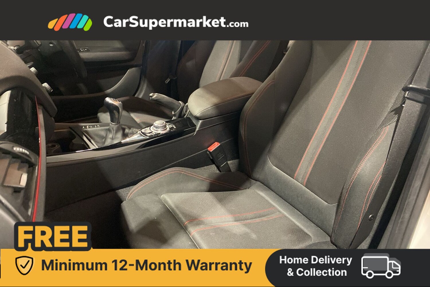 Used BMW 1 Series 2016 for sale - 76481052: Photo 6