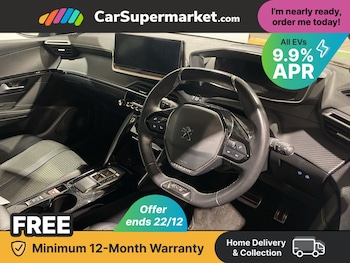 Used Peugeot 208 2022 for sale - 76985429: Photo