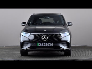 Used Mercedes-Benz EQA 2024 for sale - 78991522: Photo