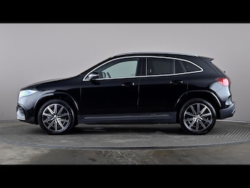 Used Mercedes-Benz EQA 2024 for sale - 78991522: Photo