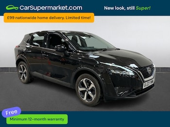 Used Nissan Qashqai 2023 for sale - 78311631: Photo