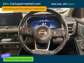 Used Nissan Qashqai 2023 for sale - 78311631: Photo