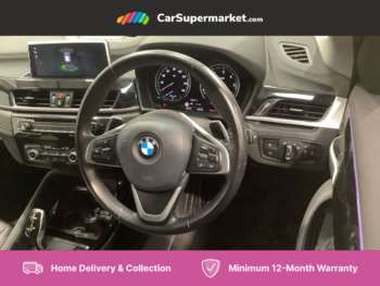 Used BMW X1 2022 for sale - 75308389: Photo