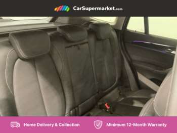 Used BMW X1 2022 for sale - 75308389: Photo