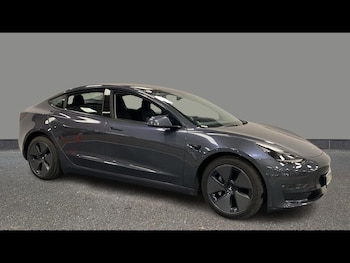 Used Tesla Model 3 2021 for sale - 78681311: Photo