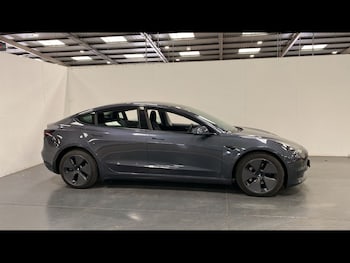 Used Tesla Model 3 2021 for sale - 78681311: Photo