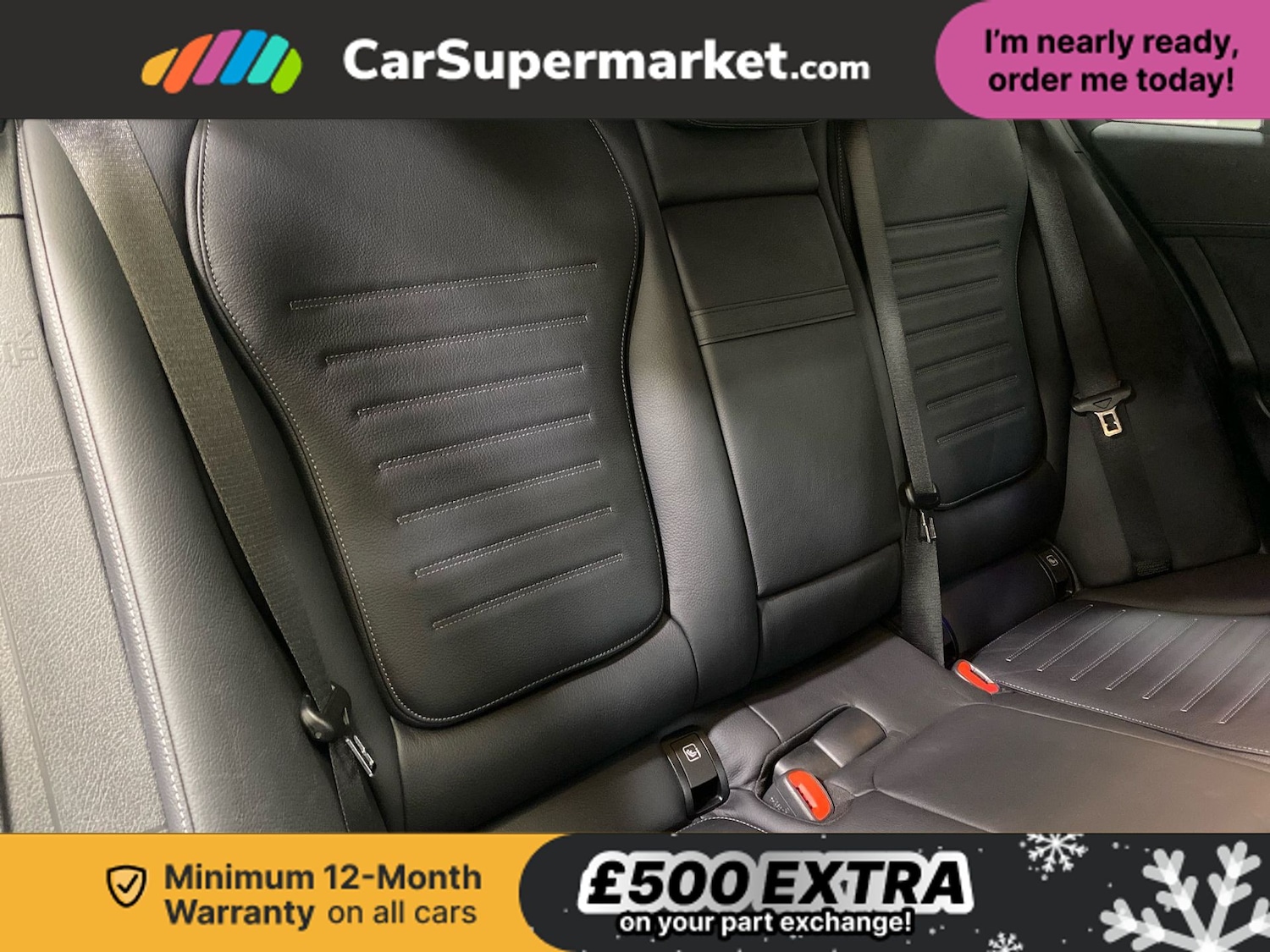 Used Mercedes-Benz C Class 2022 for sale - 76985343: Photo 7