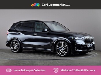 BMW - X5