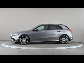 Used Mercedes-Benz A-Class 2021 for sale - 79272930: Photo