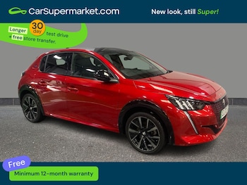 Used Peugeot 208 2023 for sale - 78526124: Photo