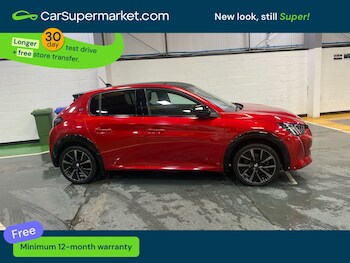Used Peugeot 208 2023 for sale - 78526124: Photo