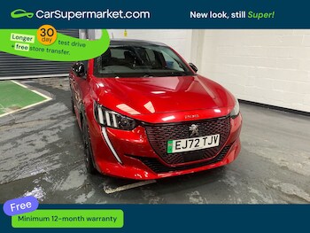 Used Peugeot 208 2023 for sale - 78526124: Photo
