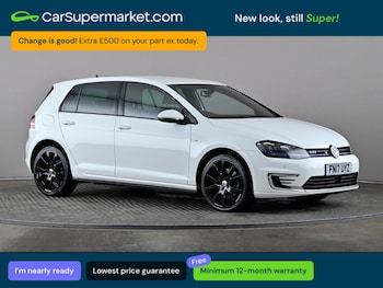 Used Volkswagen Golf 2017 for sale - 78065312: Photo