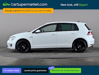 Used Volkswagen Golf 2017 for sale - 78065312: Photo