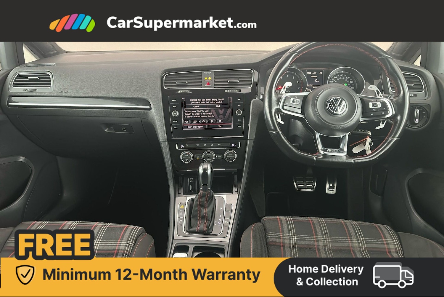 Used Volkswagen Golf 2015 for sale - 76453444: Photo 13