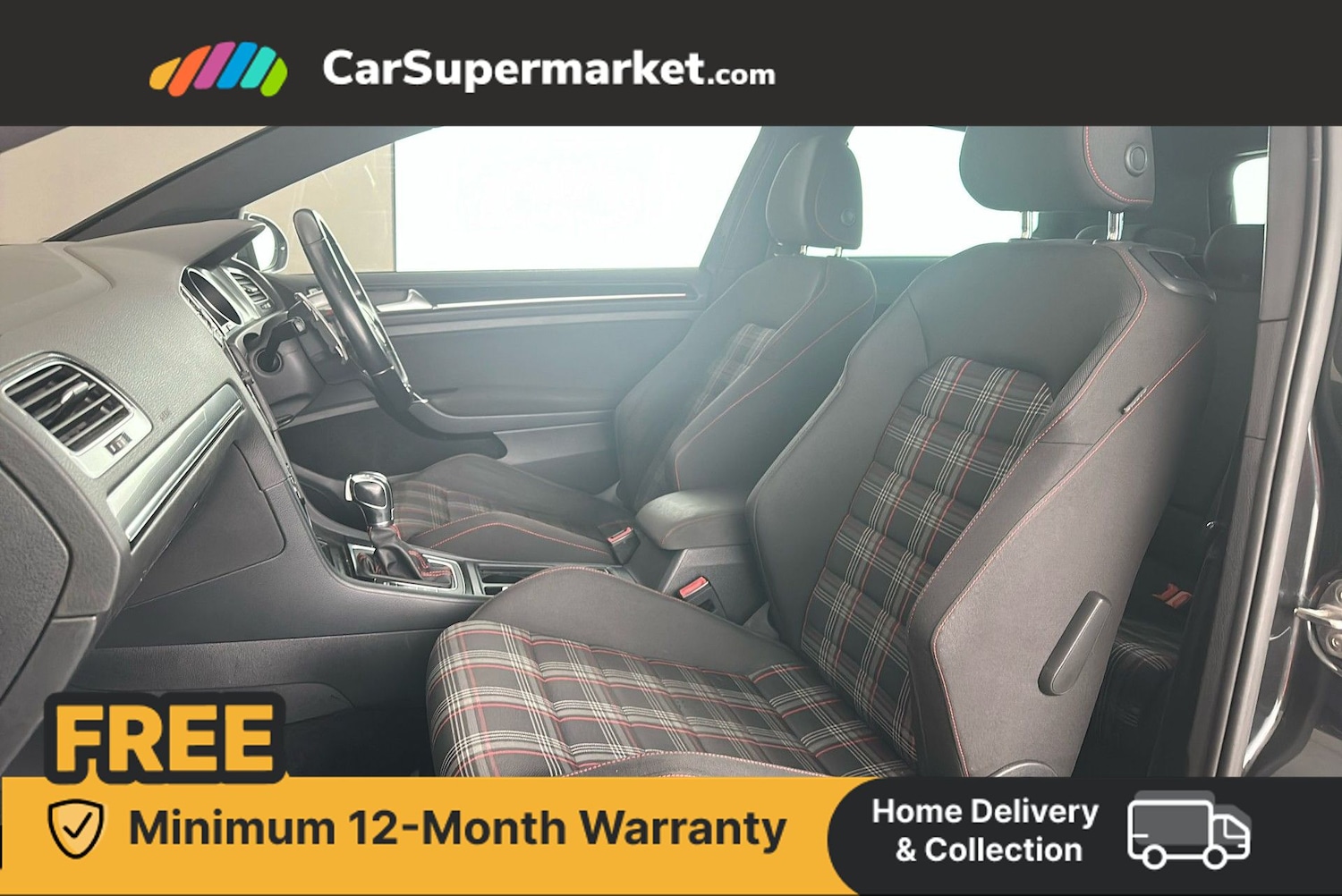 Used Volkswagen Golf 2015 for sale - 76453444: Photo 17