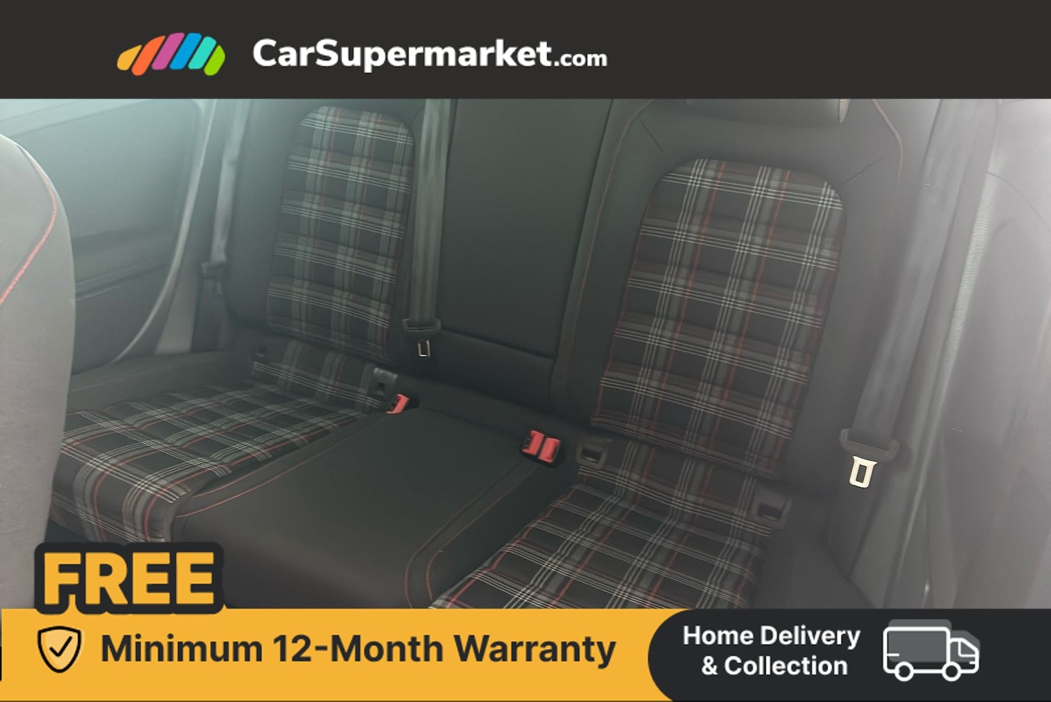 Used Volkswagen Golf 2015 for sale - 76453444: Photo 18