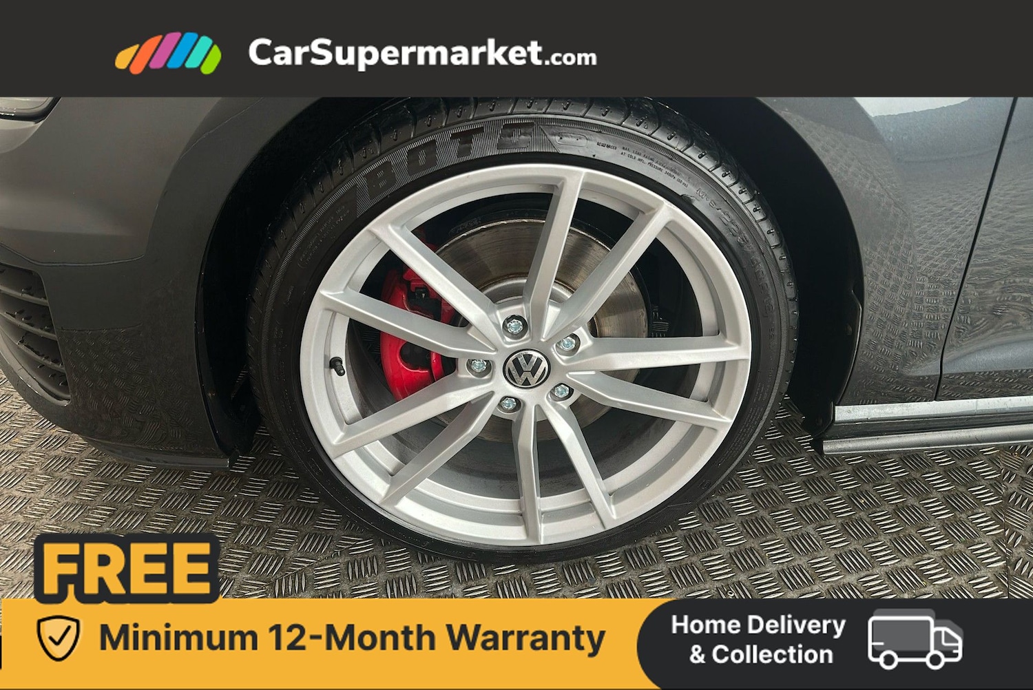 Used Volkswagen Golf 2015 for sale - 76453444: Photo 19