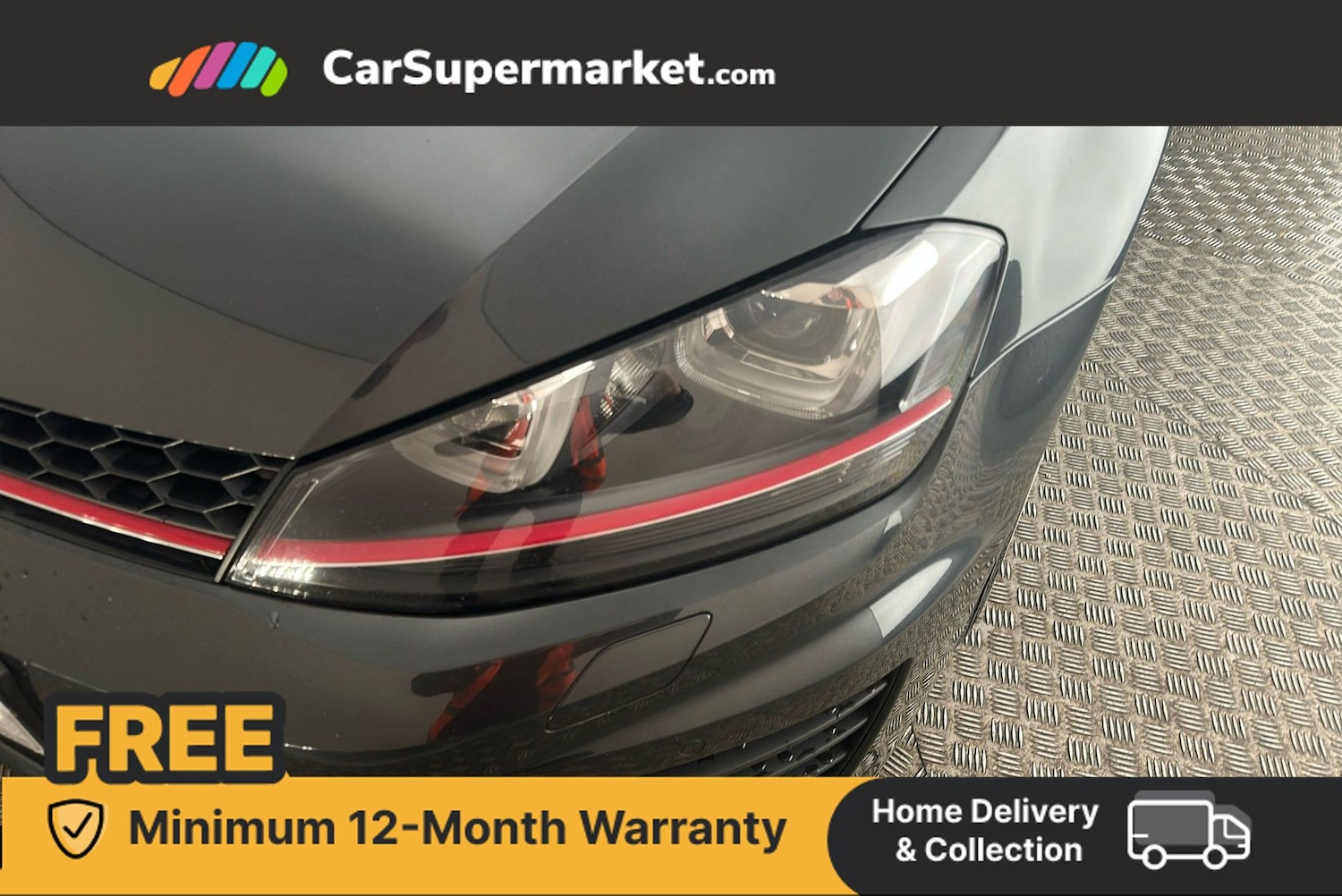 Used Volkswagen Golf 2015 for sale - 76453444: Photo 20