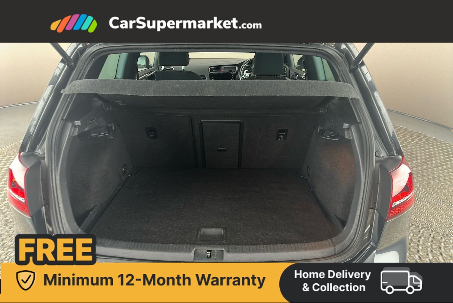 Used Volkswagen Golf 2015 for sale - 76453444: Photo 22