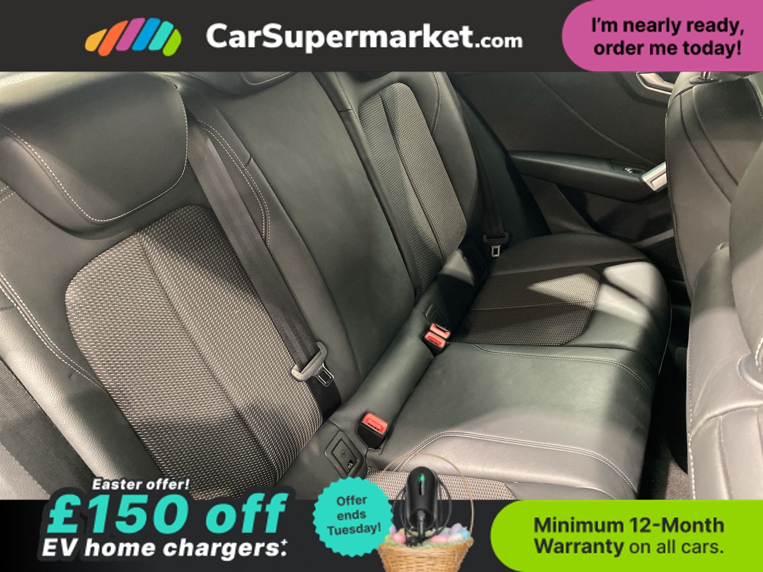 Used Audi Q2 2022 for sale - 78121125: Photo 5