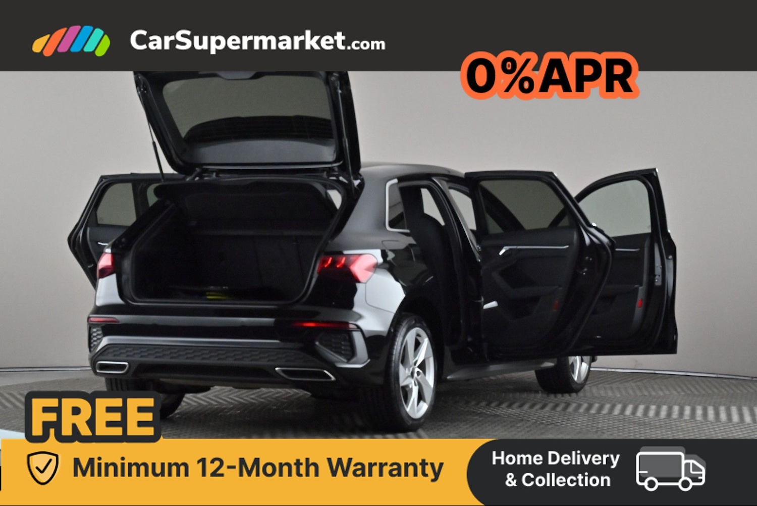 Used Audi A3 2021 for sale - 76341916: Photo 11
