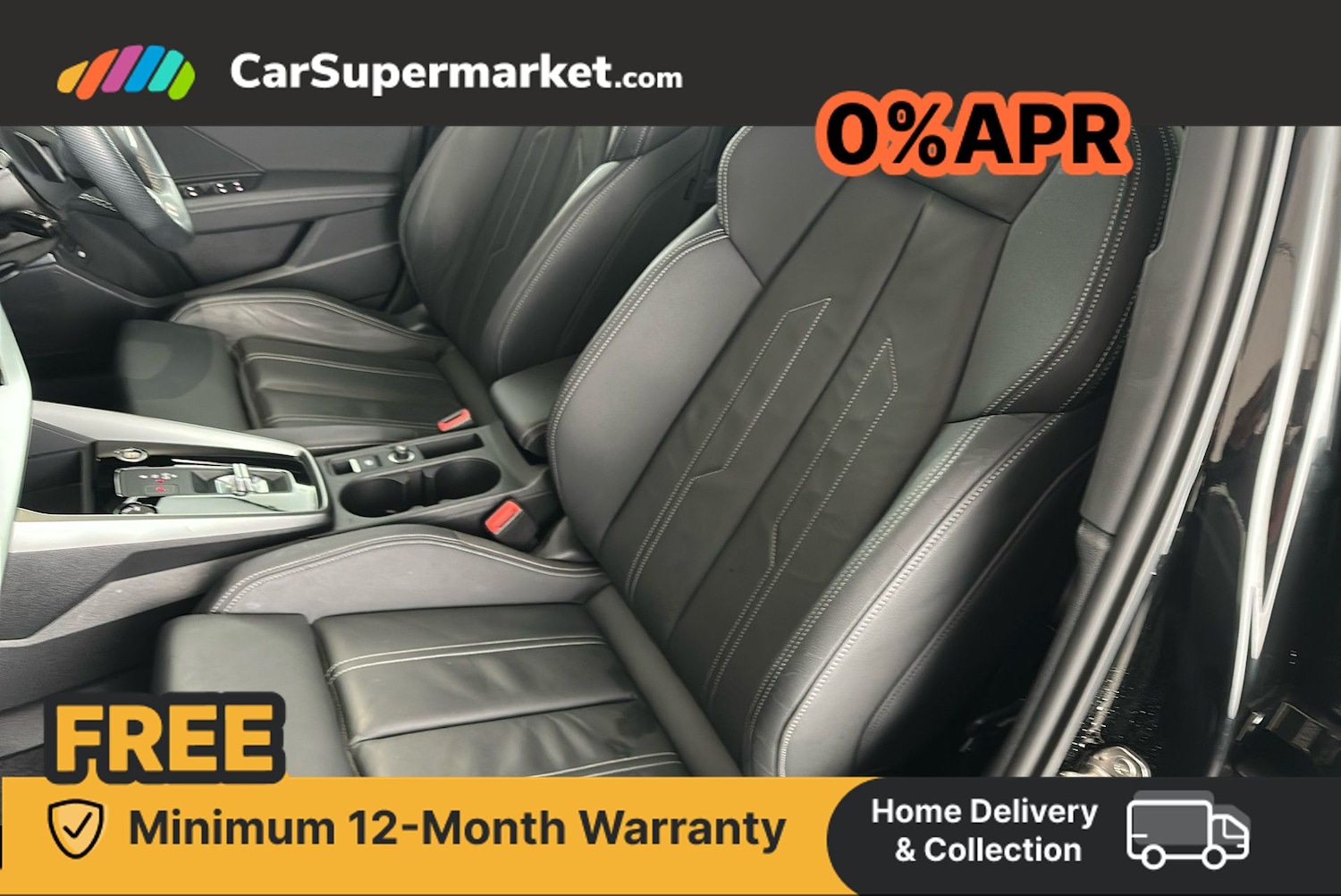 Used Audi A3 2021 for sale - 76341916: Photo 17