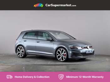 2018 - 2.0 TSI 245 GTI Performance 5dr DSG