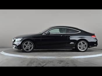 Used Mercedes-Benz C Class 2023 for sale - 79719829: Photo