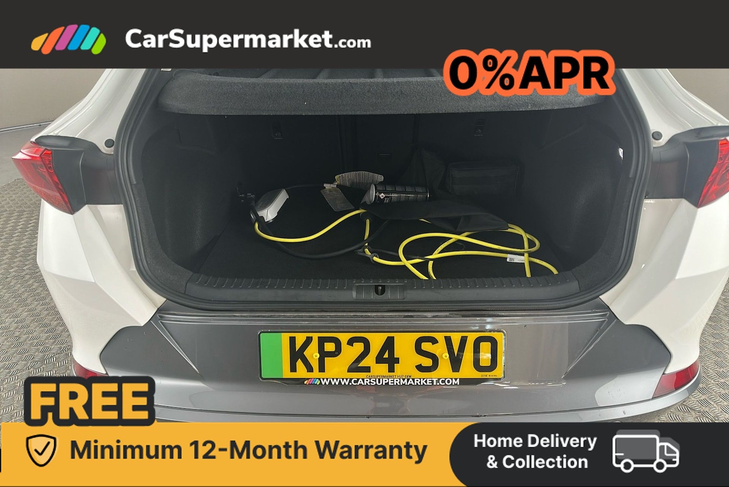 Used Cupra Formentor 2024 for sale - 76341967: Photo 16