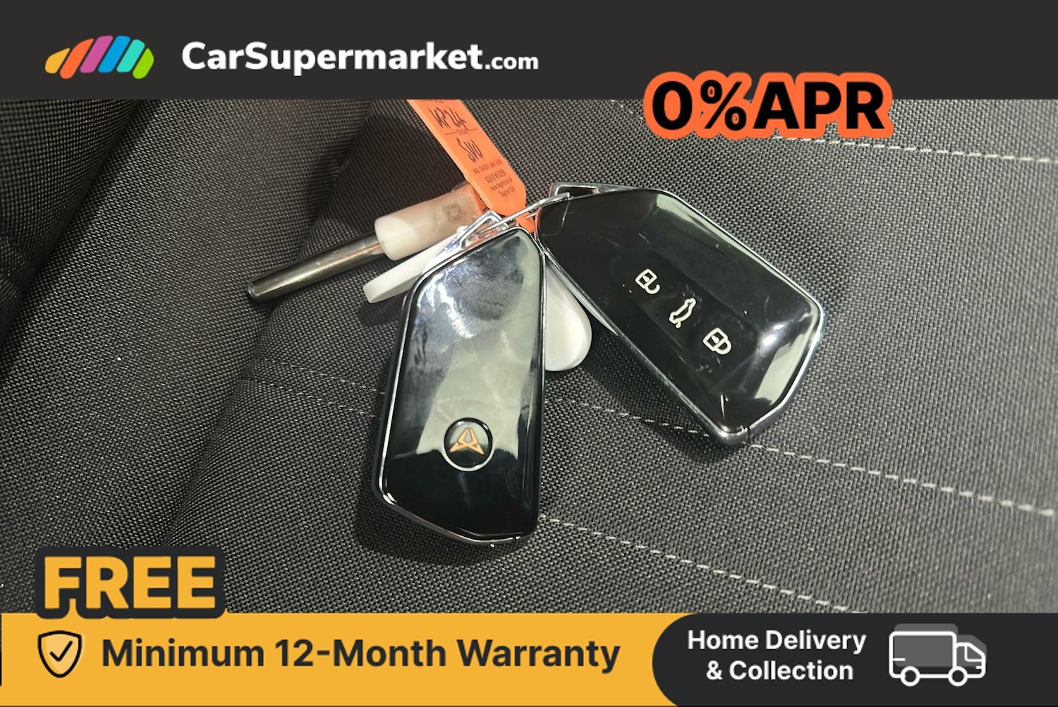 Used Cupra Formentor 2024 for sale - 76341967: Photo 17