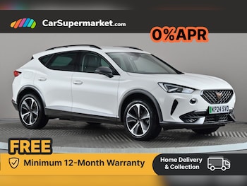 2024 - 1.4 eHybrid 204 V1 DSG 5-Door
