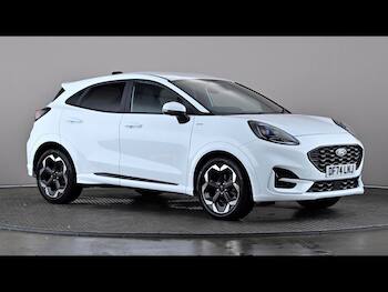 Used Ford Puma 2024 for sale - 79053685: Photo