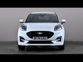Used Ford Puma 2024 for sale - 79053685: Photo