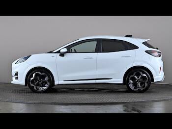 Used Ford Puma 2024 for sale - 79053685: Photo
