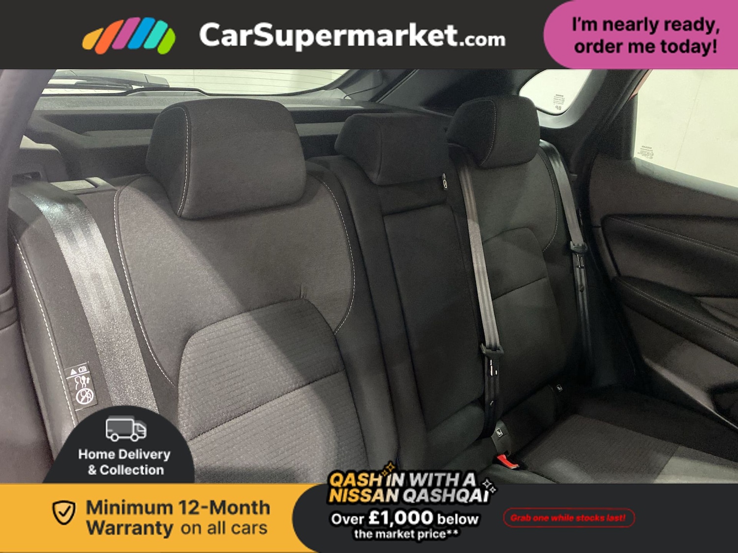 Used Nissan Qashqai 2024 for sale - 77849225: Photo 5