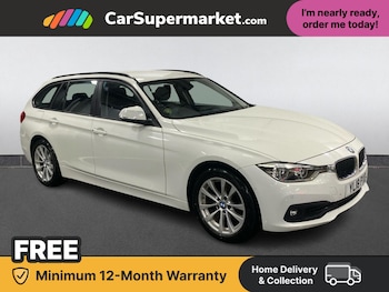 BMW 3 Series feature image