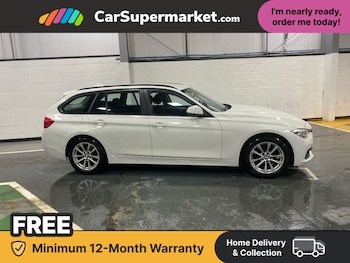 Used BMW 3 Series 2018 for sale - 77666404: Photo