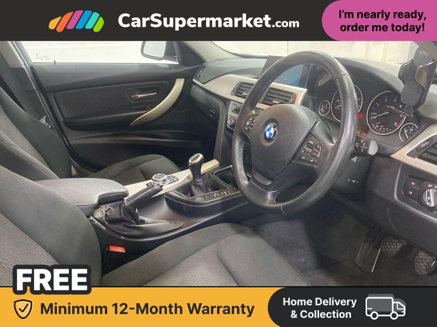 Used BMW 3 Series 2018 for sale - 77666404: Photo 4