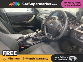 Used BMW 3 Series 2018 for sale - 77666404: Photo