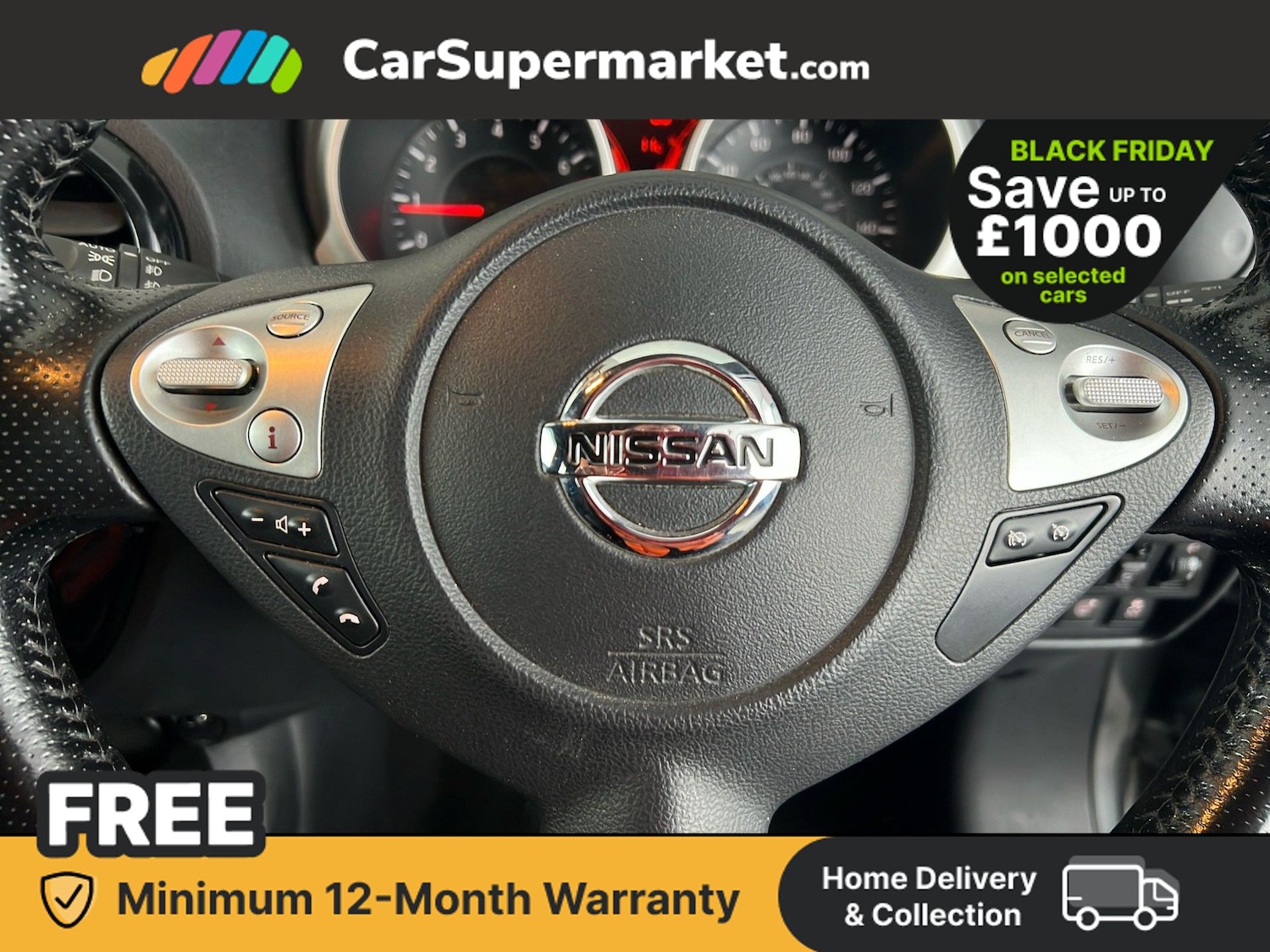 Used Nissan Juke 2018 for sale - 76697591: Photo 24