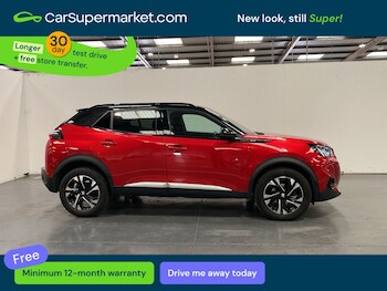 Used Peugeot 2008 2022 for sale - 78485010: Photo