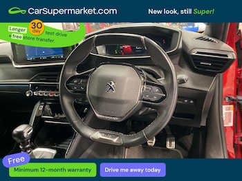Used Peugeot 2008 2022 for sale - 78485010: Photo