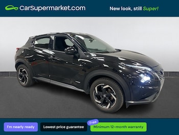 Used Nissan Juke 2023 for sale - 78237674: Photo