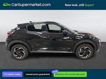 Used Nissan Juke 2023 for sale - 78237674: Photo